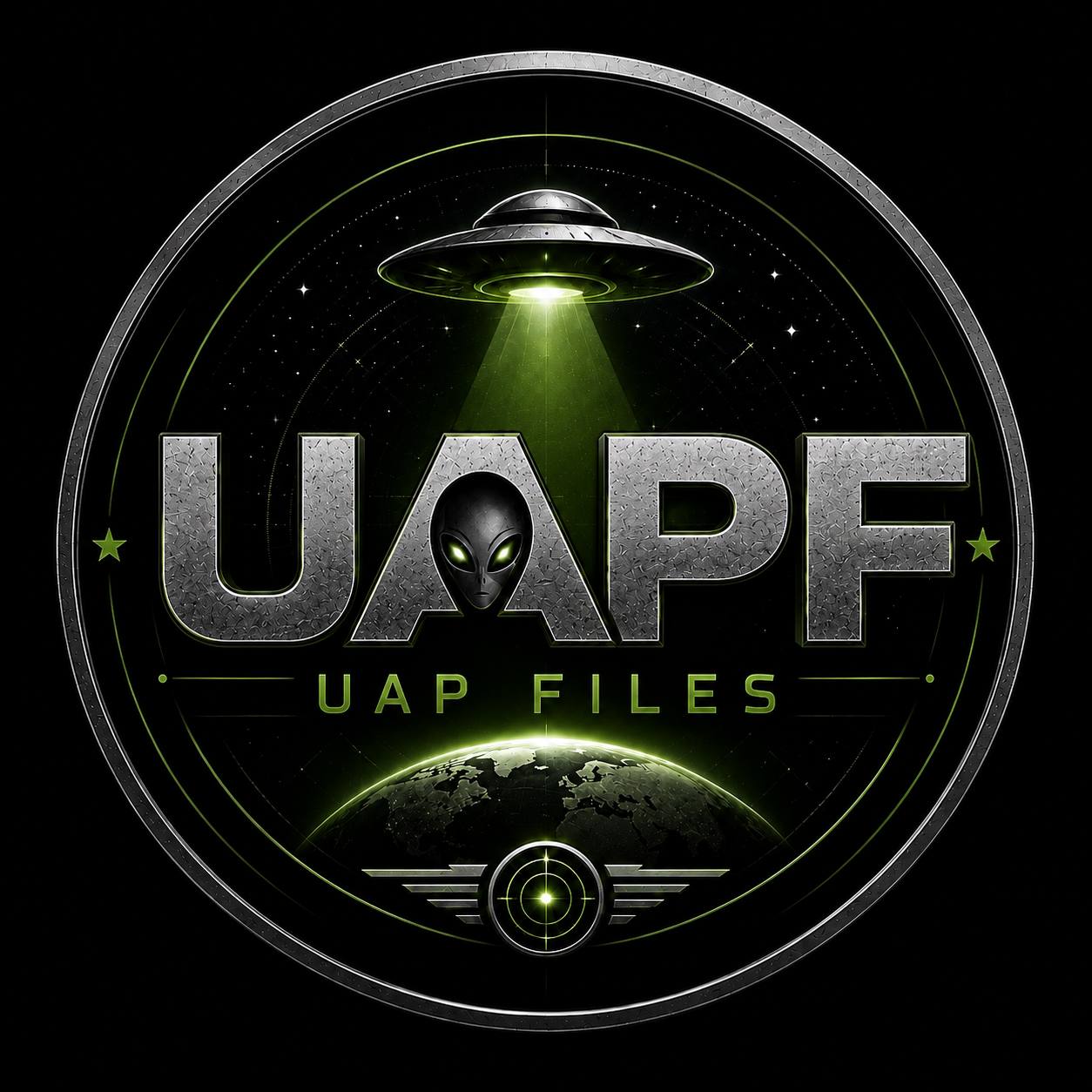 UAP